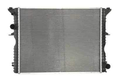 Radiator apa racire motor (transmisie manuala) LAND ROVER DEFENDER 2.2D 2.4D 2.5D intre 1998-2016