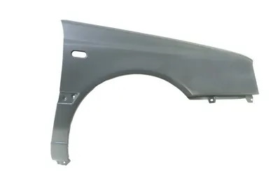 Aripa fata Dreapta potrivit VW GOLF 3, VENTO Break / Hatchback / Sedan 1996-1998 - (nu se potriveste pe decapotabile, cu orificiu pentru indicator)