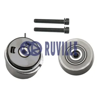 Set role, curea dintata RUVILLE 5535150