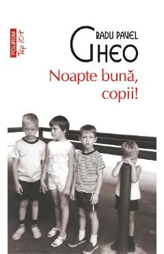 eBook Noapte buna, copii!