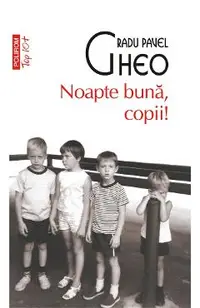 eBook Noapte buna, copii!