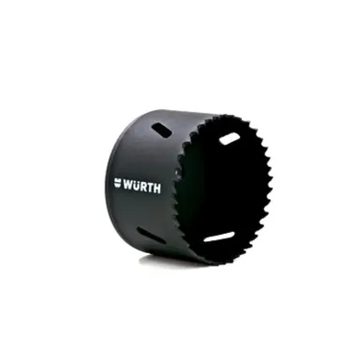 Carotă HSS d=121mm, fără dispozitiv de prindere