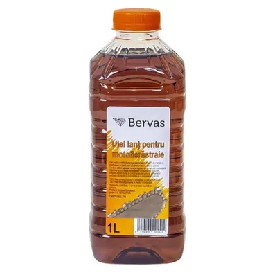 Ulei pentru Ungerea Lantului Drujbei, 1 l