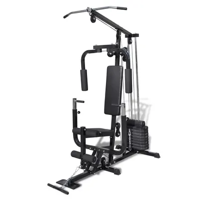 Gossi aparat multifunctional exercitii fitness