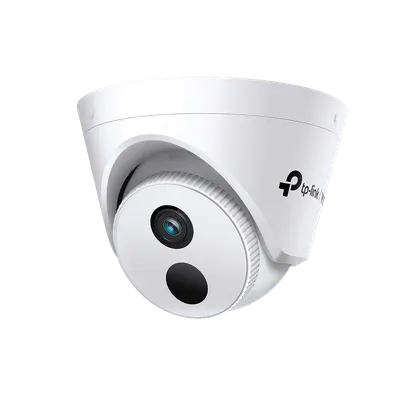 Camera IP Turret TP-Link C420I(4mm), 2MP, Lentila 4mm, IR 30ml, rezolutie video 1920 × 1080, +/H.265/H.264+/H.264