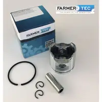 Piston Complet Husqvarna 345 Farmertec