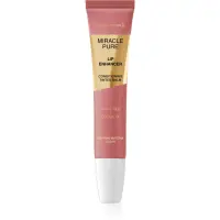 Max Factor Miracle Pure Lip Enhancer lip gloss hidratant culoare 050 Pink Matcha 12 ml