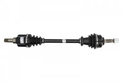 Planetara fata stanga 950mm (pentru vehicule cu ABS) PEUGEOT 207, 208 I 1.0-1.6 dupa 2006