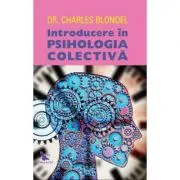 Introducere in psihologia colectiva