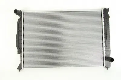 Radiator motor potrivit AUDI A6 C5, ALLROAD C5 2.5D 2.7