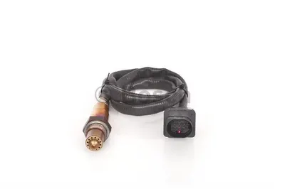 Sonda lambda (numar de fire 5, 1020mm) BMW Seria 1 (F21), 3 (E90), 5 (F10), 5 (F11), 5 GRAN TURISMO (F07), 7 (F01, F02, F03, F04) 2.0D 3.0D dupa 2008