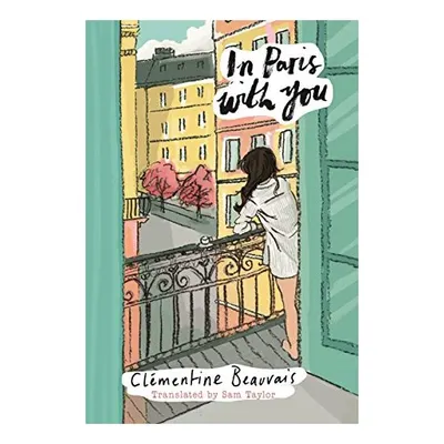 In Paris with You