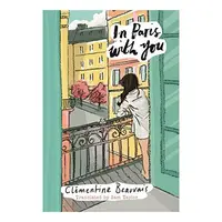 In Paris with You