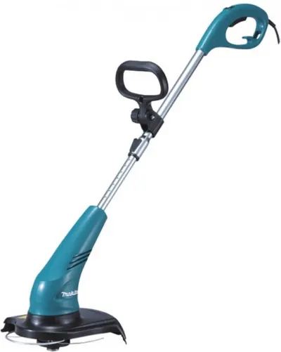 Trimmer electric de tuns iarbă Makita - UR3000, 450W, 300 mm