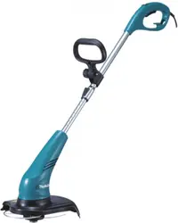 Trimmer electric de tuns iarbă Makita - UR3000, 450W, 300 mm