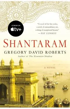 Shantaram