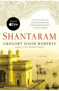 Shantaram