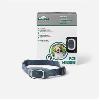 Zgardă Anti-Lătrat pentru câine Petsafe Deluxe