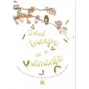 Totul incepe cu o samanta