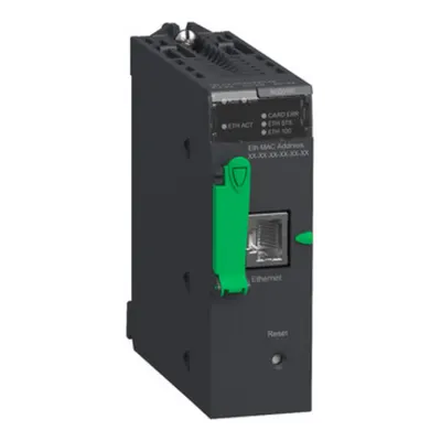 Modul de date M580 Global