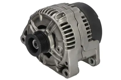 Alternator (12V, 120A, reconditionat profesional) potrivit SAAB 9-3 2.2D 02.98-09.02