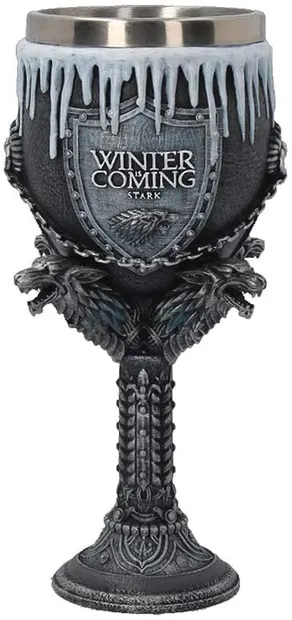 Pocal Nemesis Now Television: Game of Thrones - Stark