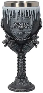 Pocal Nemesis Now Television: Game of Thrones - Stark