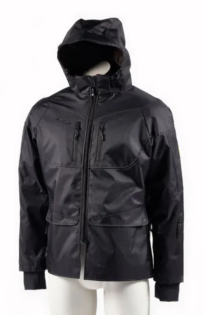 Geaca dresaj Wolf Power MCRS - XL