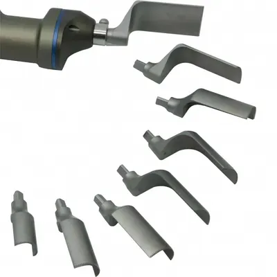 Fierastrau osteosinteza
