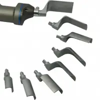 Fierastrau osteosinteza