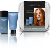 Sebastian Professional Hydre Set Seturi pentru voiaj pentru hidratare si stralucire