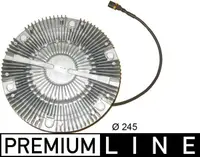 Cupla ventilator radiator (numar pini: 2) potrivit MAN E2000, EL, F2000, F90, F90 UNTERFLUR, HELICON, HOCL, LION S CITY, LION S COACH, LION S COMFORT, LION S STAR, NG, NL, NU, R, SU D2066LF01-D3876LF0