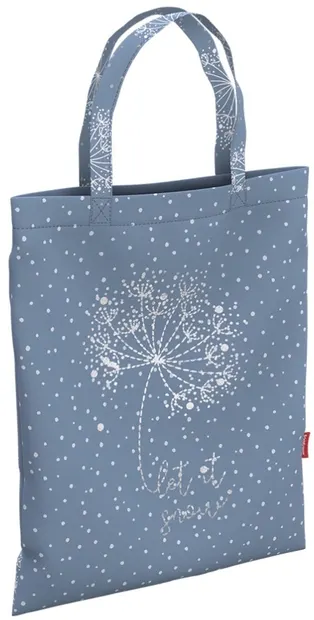 Geanta Erich Krause Frozen Beauty - Cu un singur compartiment, 10 l