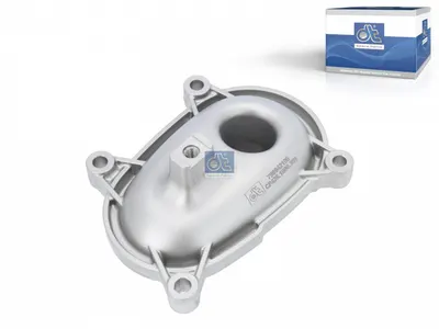 Carcasa termostat potrivit SCANIA F, G I, K, N BUS, P I, R I, R II, S DC09.108-OC9.G05 01.03