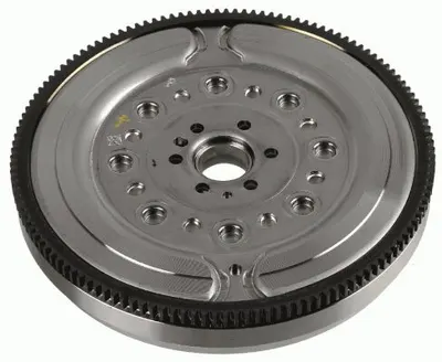 Volanta masa dubla (235mm) CITROEN DS3; DS DS 3, DS 4, DS 5; PEUGEOT 208 I, 308 II, 508 I 1.6 dupa 2010