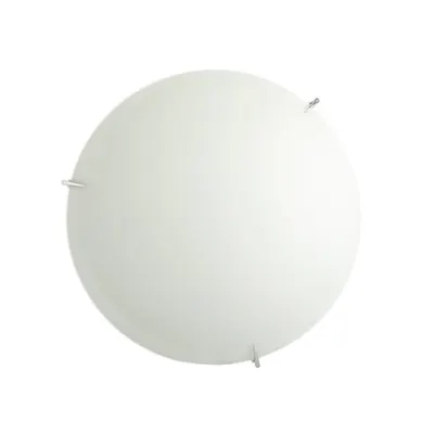 Lampa de plafon, plafoniera mediu