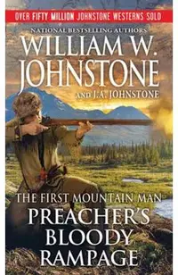 Preacher's Bloody Rampage