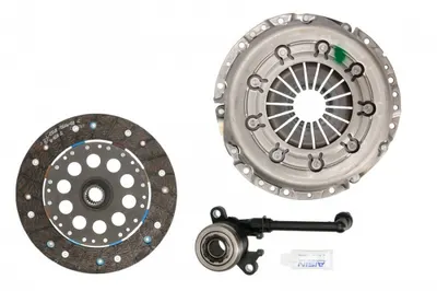 Kit ambreiaj (230mm) potrivit NISSAN JUKE, QASHQAI II, X-TRAIL III 1.6 06.10