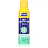 Scholl Dr. Scholl's Foot Deodorant deodorant pentru picioare 150 ml