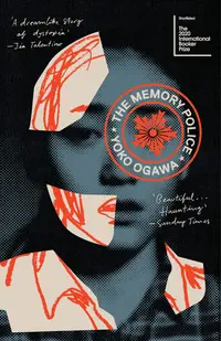 The Memory Police