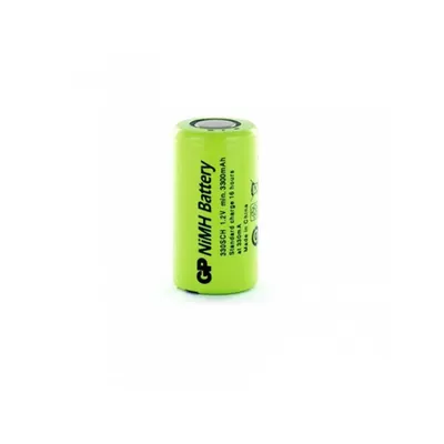Acumulator 1.2V Ni-Mh, 3.3A 330SCH, GP Batteries