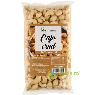 Caju Crud 250g