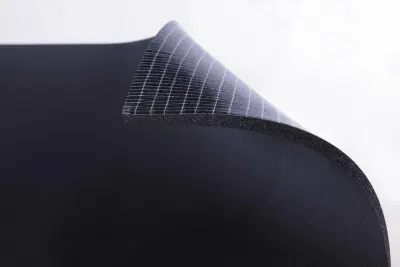 Insonorizant auto Premium STP Aero Flex 10mm, 375x500mm, Foaie