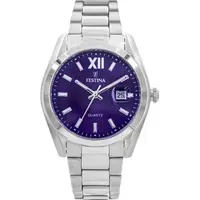 Ceas Festina Festina Acero Clasico 20707/7