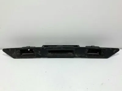 Maner capota spate 8P4827574 Audi A3 facelift (2008-2013) [8P1]