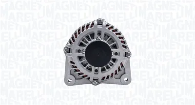 Alternator (12v, 150a) Potrivit Nissan Qashqai I, X-Trail, X-Trail Ii; Renault Koleos I 1.6d 2.0d 02.07