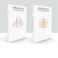 Dietetica - o noua filosofie de viata! (vol.I & II)