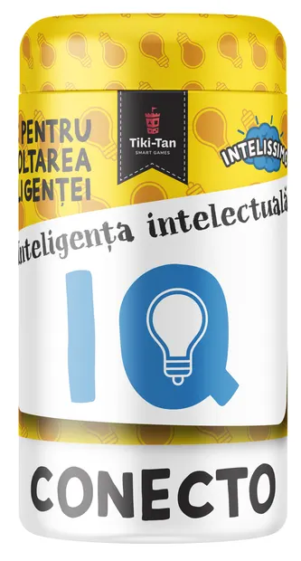 Iq Conecto