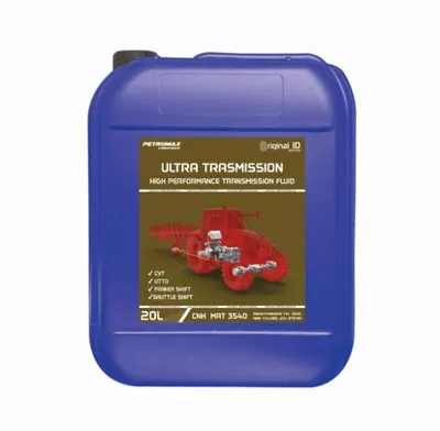 Ulei Petromax ULTRA TRANSMISSION 20L 20L