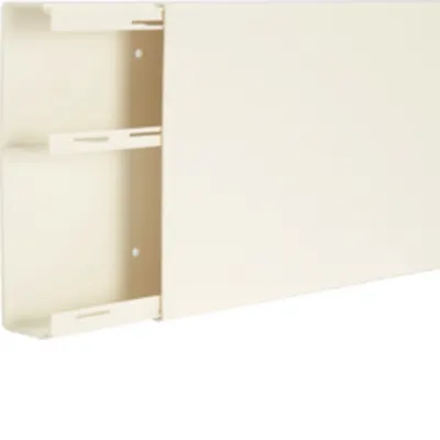 Canal cablu LF 60231 RAL9001